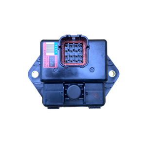長寿命E13C <span class=keywords><strong>J08E</strong></span>コンピューターターボ89551-E0081 89551-E0040
