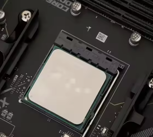Para procesador de escritorio AMD 5 5600G 6-Core 12-Thread con gráficos Radeon-Desbloqueado para el rendimiento - Product Image 6