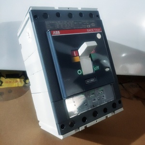 Geeignet für T5V630 PR222DS/P 3P 630A Programmier bare Steuerungs programmier produkte für industrielle Steuerungen - Product Image 4