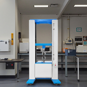 Electronic <strong>Computer</strong> Universal Tensile <strong>Testing</strong> <strong>Machine</strong> Price Strength Test 1000KN - Product Image 1