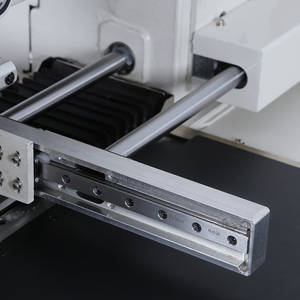 XC-3020 Industrial Automatic Chain Leather Sewing Machine Single <strong>Computer</strong> Pattern for Car Seat Cover <strong>Making</strong> Industrial Motor - Product Image 4