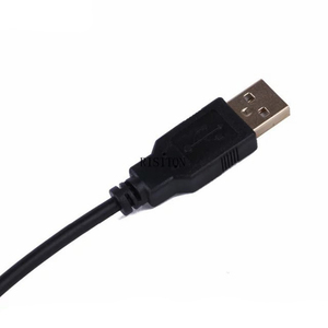 Cavo di programmazione USB KHN6184C per Motorola radio XiR M8220 M8268 M8668 M8620 DM3400 DM4400 DGM4100 XTL1500 MTM800E MTM5200 - Product Image 3