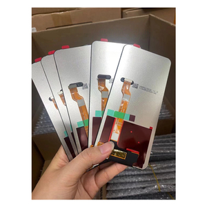 Điện Thoại Di Động <span class=keywords><strong>LCD</strong></span> Cho Redmi Lưu Ý 7 Lưu Ý 8 Lưu Ý 9 Lưu Ý 9S Màn Hình Ban Đầu Cảm Ứng Hiển Thị Thay Thế pantalla Digitizer Lắp Ráp - Product Image 2