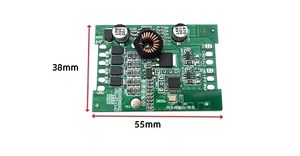 Контроллер светового сигнала 5 В RGB - Product Image 3