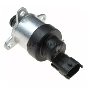 FORD RANGER PJ PK ölçüm valfi motor supabı için 0928400715 OEM emiş gücü kontrol vanası