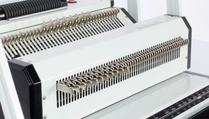 SW2500A ручная многофункциональная машина для штамповки проволоки и катушки - Product Image 3