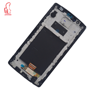 สำหรับ LG G4 LCD H810 H811 H815 VS986 LS991 จอแสดงผล LCD Touch Screen Digitizer สำหรับ LG G4 หน้าจอกรอบสำหรับ LG G4 จอแสดงผล - Product Image 4