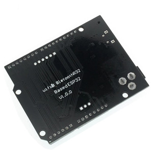 ESP32 für Wemos D1 Mini für Arduino UNO R3 D1 R32 WIFI Wireless Blue Tooth Entwicklungs platine CH340 4M Memory One - Product Image 6
