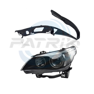ไฟหน้ารถ bmws สำหรับ X1/X3/X5/X6 1/3/4 Series e/f/g แชสซี led/xenon/เลเซอร์ซ้าย/ขวาประกอบ - Product Image 5