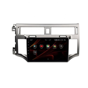 9英寸Android车载播放器丰田Avalon 2006-2010无线电视频MP5 WIFI GPS导航全触摸屏IPS - Product Image 2