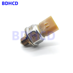 Bdhcd เซ็นเซอร์แรงดันน้ำมันทั่วไปสำหรับ C00 7PP4-2 344-7390อะไหล่รถยนต์รางเชื้อเพลิงใหม่ - Product Image 4