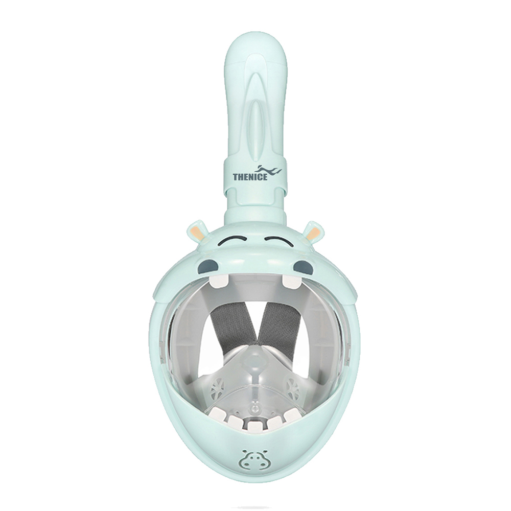 Blu KF4-Light