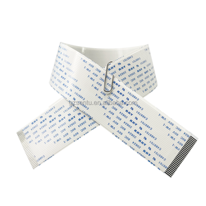 Epson XP600 TX800 baskı kafası için 29PIN TX800 XP600 baskı baş kablo veri kablosu - Product Image 3