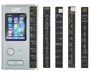 Programador inteligente multifuncional i2C i6S para reparación de iPhone 6-14 Pro Max