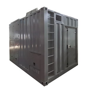 Widerstandslastbank 6000kVA 6MVA Lastbank zum Verkauf Lastbank-Testgenerator - Product Image 3