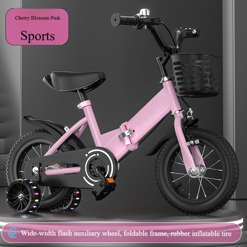 Stile sportivo rosa