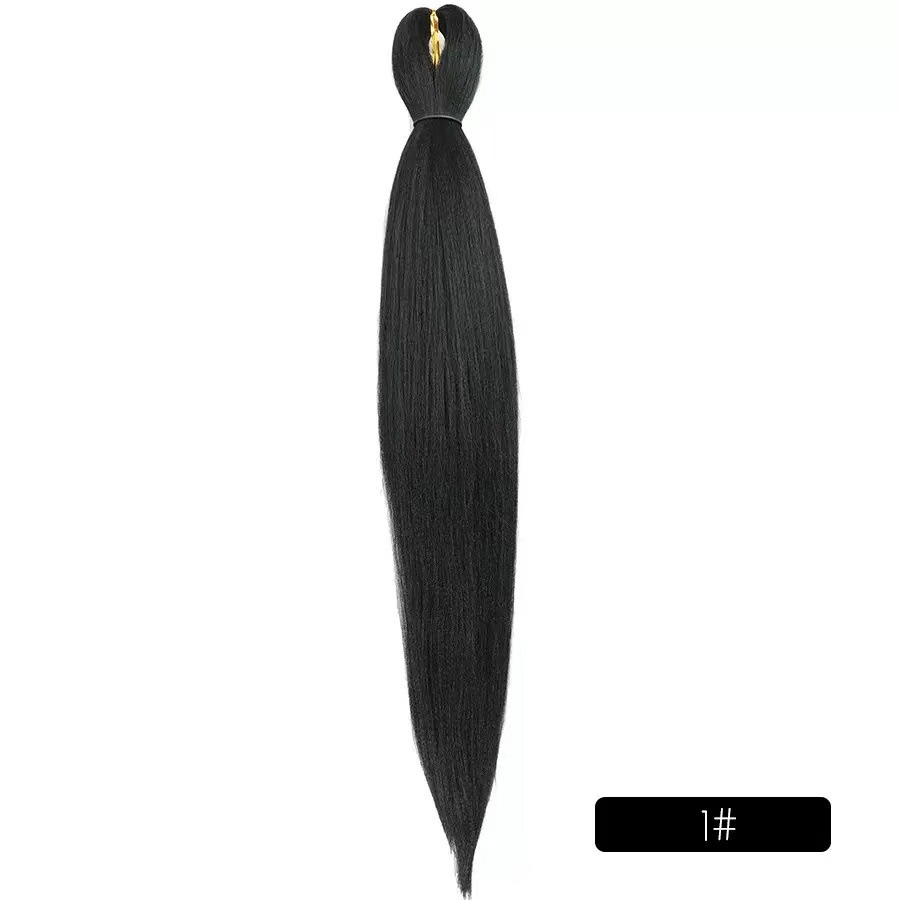 Tresse EZ -1#
