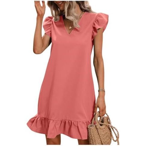 Plain Light Pink