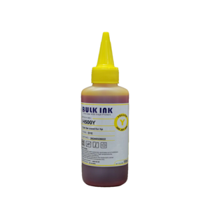Factory Hot-Selling Vivid Four-Color <strong>Ink</strong> Jet <strong>Printing</strong> DYE Heat Press <strong>Ink</strong> 100ml Each Bottle Black Red Blue <strong>Yellow</strong> <strong>Ink</strong> - Product Image 5
