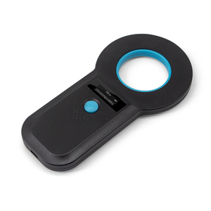 134.2Khz <strong>RFID</strong> Animal <strong>Tag</strong> <strong>Reader</strong> Animal Microchip <strong>Reader</strong> Handheld <strong>Rfid</strong> Animal <strong>Reader</strong> - Product Image 4
