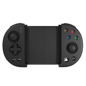Controller Wireless stretching design controller di gioco adatto per Android e LOS controller di gioco mappatura wireless - Product Image 4