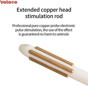 Coletor de esperma para estimulação de animais, equipamentos de coleção bovine - Product Image 4