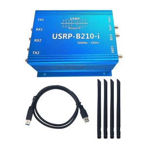 USDR B210 50MHz-6GHz integrato Software definito piattaforma Radio USB3.0 supporto per il Software Opensource UHD - Product Image 1