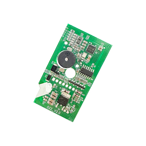 <strong>RS232</strong> Proximity <strong>Reader</strong> RS485 Access Control <strong>Rfid</strong> <strong>Reader</strong> PCB 125KHz 13 56MHz EM MF <strong>RFID</strong> Card <strong>Reader</strong> <strong>Module</strong> - Product Image 3