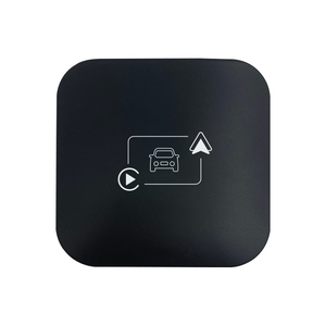 Navegación precisa Android Ai Box App Descargar Reproductores MP3 / MP4 Car Play Ai Box para múltiples ocasiones - Product Image 6