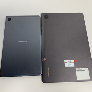 三星Tab A8原装低价二手平板电脑WiFi sim卡版安卓儿童平板电脑的最佳平板电脑 - Product Image 3