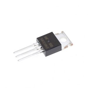 ใหม่เดิม TK80E08K3 K80E08K3ถึง-220สนามผลทรานซิสเตอร์ควบคุมที่ใช้กันทั่วไป Triode Ic ชิปส่วนลดราคา - Product Image 1