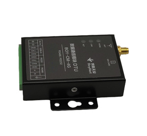 Módem Gsm de puerta de enlace Ethernet 4G RS485/232 para automatización Industrial, enrutador IOT DE FÁBRICA DE China de la fábrica de La BOY-CM-4G - Product Image 5