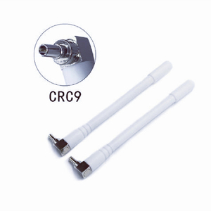 4G cao su Antenna CRC9 nối TS9 cho Router Wifi Modem ăng-ten bên ngoài cho Huawei E5573 E8372 E5786 cho USB Router không dây - Product Image 2