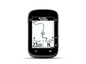 Intelligent Navigation System Bicycle Code Table Heart Rate <strong>Cadence</strong> Waterproof GPS Positioning <strong>Cycling</strong> Code Table - Product Image 4