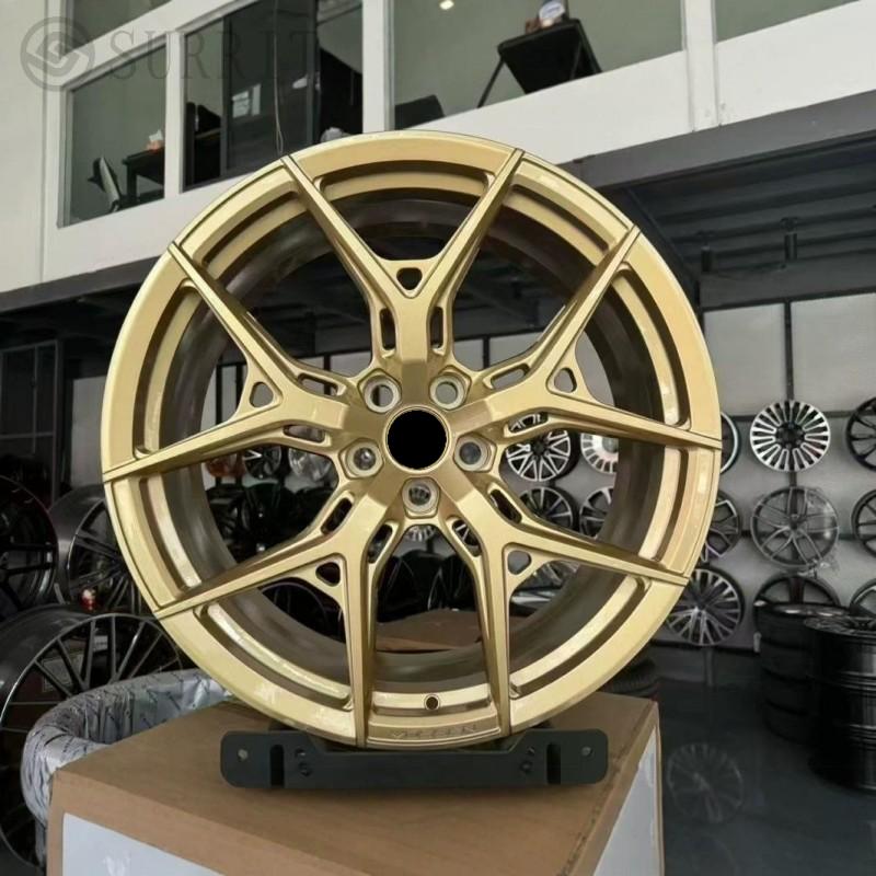 Bronze