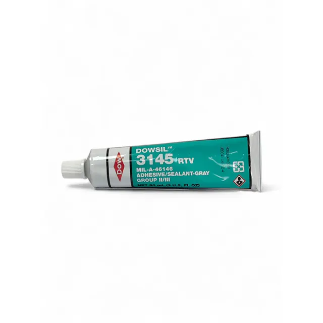 DOWSIL 3145 RTV Adhesivo/Sellador 3 oz con precio competitivo