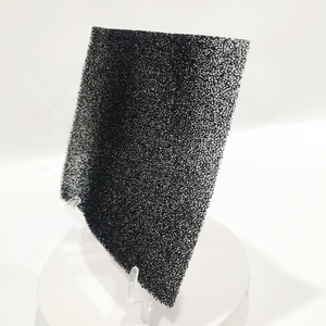 Manufacturing OEM Activated Carbon <strong>Filter</strong> Water <strong>Filter</strong> Cartridge PU Sponge <strong>Foam</strong> With High Adsorption Capacity