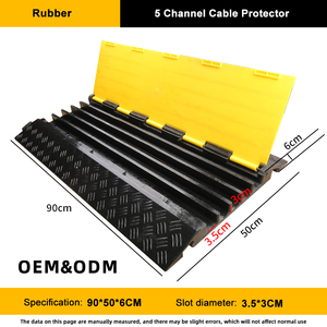 ร่องยางความเร็ว1-5ช่องสำหรับการใช้งานบนถนน - Product Image 5