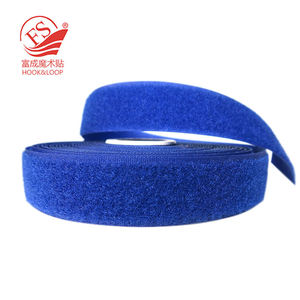 Cheap Factory Price Custom Colorful Eco-friendly Self-Adhesive <strong>Hook</strong> and <strong>Loop</strong> Strap <strong>Hook</strong> and <strong>Loop</strong> <strong>Tape</strong> - Product Image 5