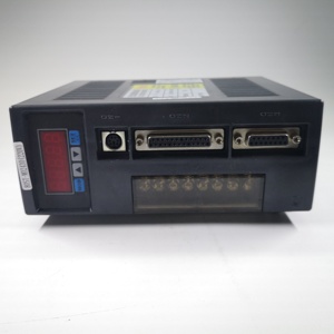 400W 1,27 Nm AC-Servomotor 60ST-M01330 mit AASD15A 220V Servo treiber RS485 RS232 CNC-Servomotor-Kit - Product Image 2
