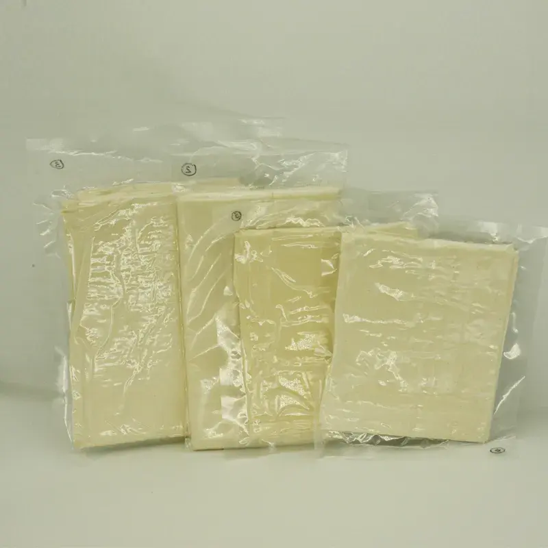 売れ筋カスタムプリントロゴチーズクロスナットミルクバッグ無漂白フードフィルターハンティングミートバッグハンティングゲームバッグ用綿100%