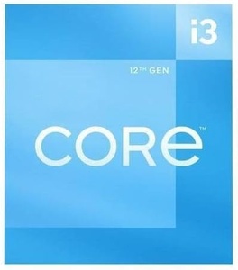 Vendita calda per Intel Core i3 (12a generazione) i3-12100 processore Quad-core (4 Core) 3.30 GHz - Product Image 2
