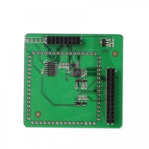 Adaptador Xhorse XDPG14CH MC68HC05X32 (QFP64) para programador VVDI Prog
