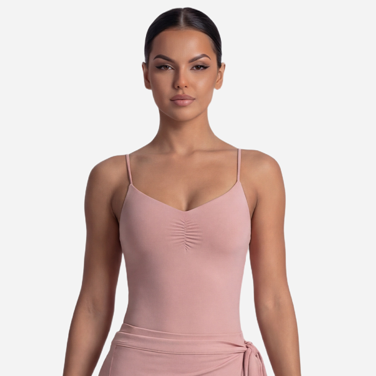 Tank Top -Pink