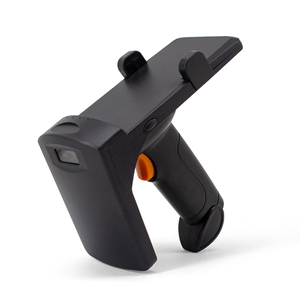 RFID Tracking Inventory <strong>QR</strong> <strong>Code</strong> <strong>Reader</strong> 18000-6C Protocol UHF Handheld Scanner Barcode Collecting <strong>Reader</strong> - Product Image 2