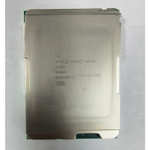 Intel Xeon 4410Y & 4514Yプロセッサ用サーバーアプリケーションL3ソケットタイプ用の新しいトレイパッケージ - Product Image 4