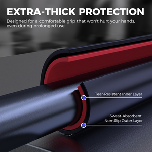 Thể thao treo tường kéo lên thanh cằm lên thanh đa chức năng Dip trạm cho nhà phòng tập thể dục đẩy lên thanh cho sức mạnh Đào Tạo - Product Image 5