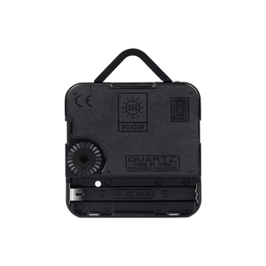 1668 bộ phận đồng hồ phụ kiện ngược chiều kim đồng hồ cơ chế Đồng hồ ngược ngược chuyển động đồng hồ - Product Image 6