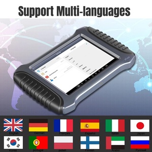 Latest XTOOL X100 PAD3SE OBD2 All <strong>Key</strong> Lost <strong>Auto</strong> <strong>Key</strong> <strong>Programmer</strong> with Full Systems Diagnosis Scanner Tools Free Update Online