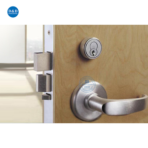 6 or 7 Pin Cores SFIC Control Keys Small Format Interchangeable Core Door <strong>Lock</strong> Cylinder - Product Image 4